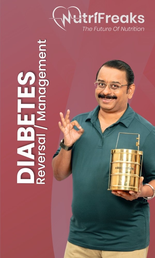 Diabetes reversal