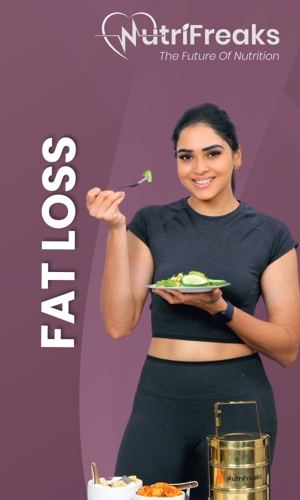 Fat loss
