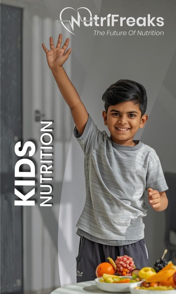 Kids nutrition