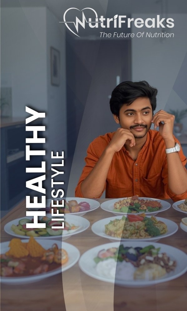 Healthy lifestyle