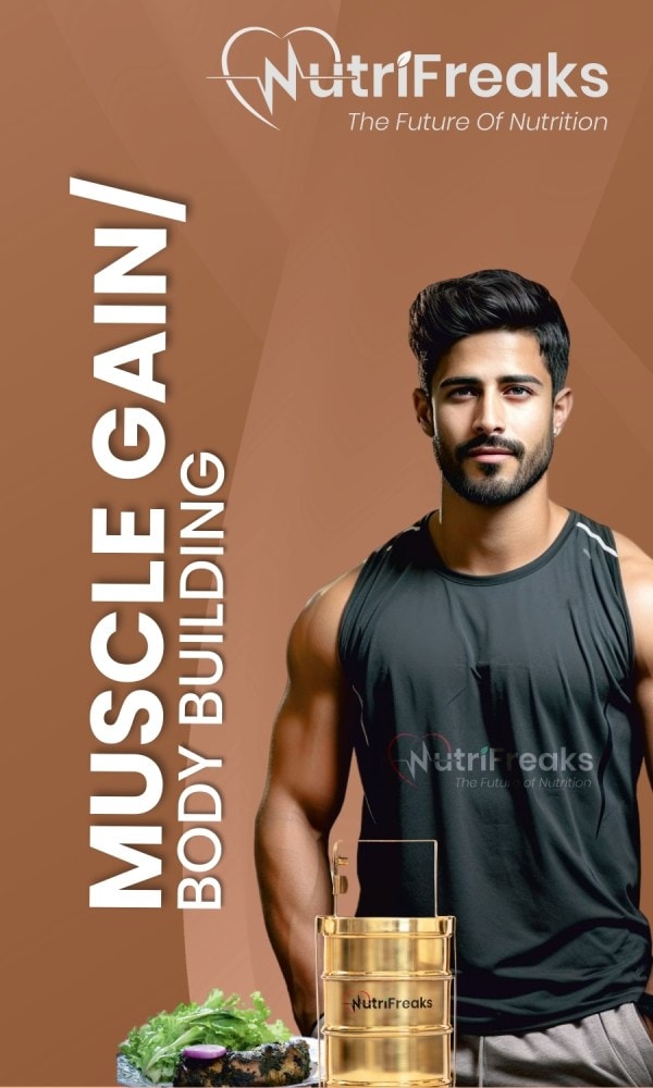Muscle gain