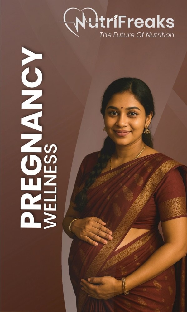 Pregnancy wellness