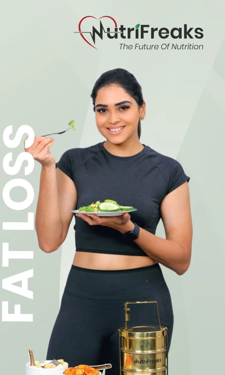 Low-carb meal plans by NutriFreaks